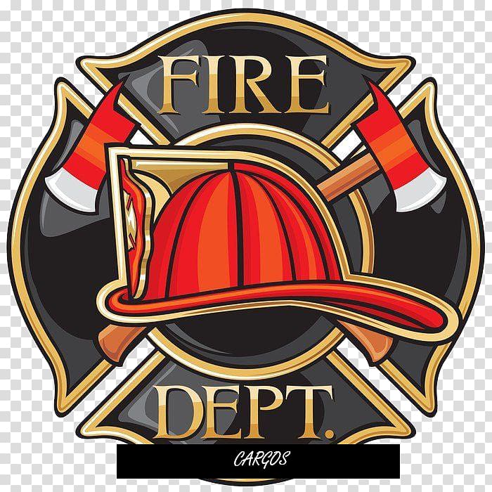 Fire department Firefighter Symbol, firefighter transparent background PNG clipart