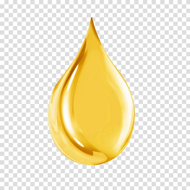 yellow liquid drop graphic illustration, Drop Vecteur, A drop of essential oil transparent background PNG clipart