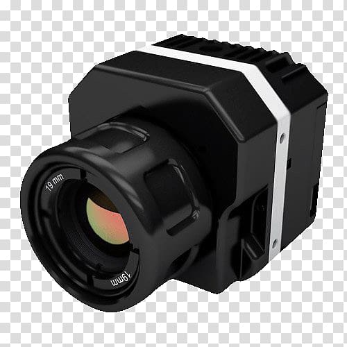 FLIR Systems Thermographic camera Thermography Camera stabilizer, Camera transparent background PNG clipart