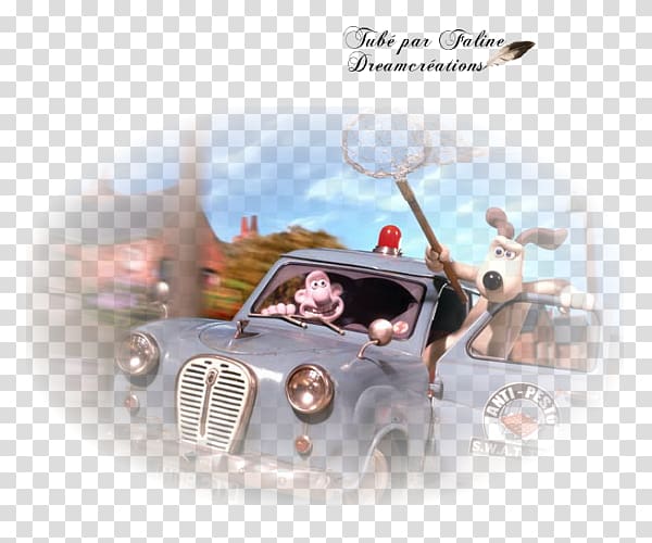 Wallace and Gromit Aardman Animations Animated film Wallace & Gromit, Wallace And Gromit transparent background PNG clipart