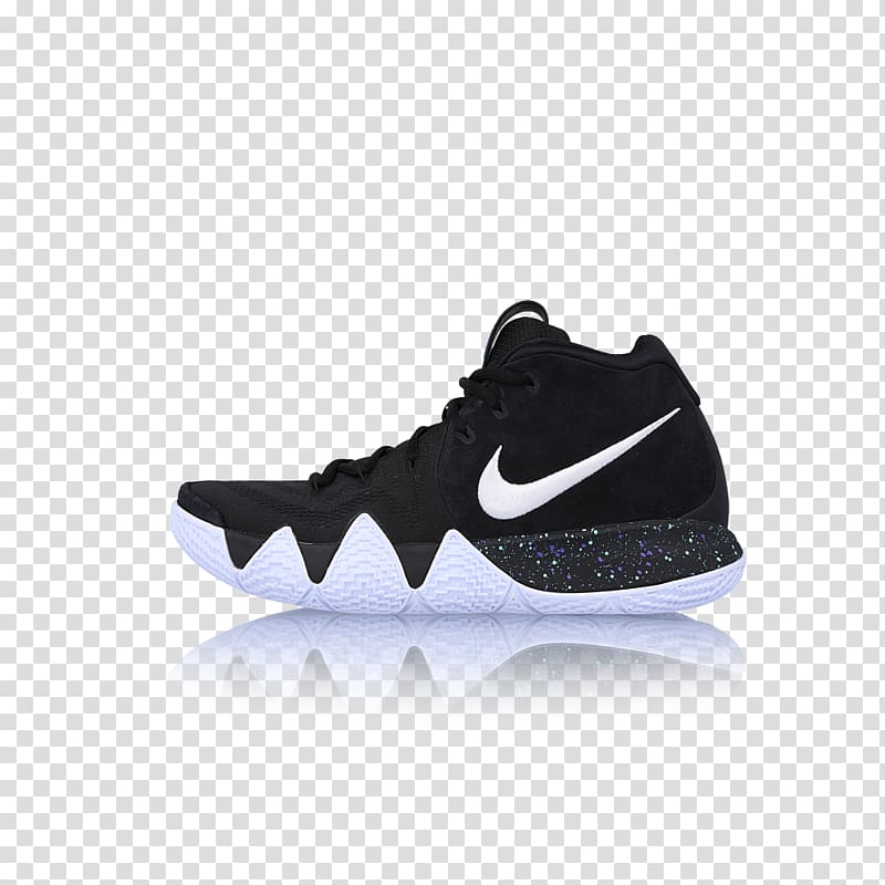 Sneakers Nike Kyrie 4 Basketball shoe, nike transparent background PNG clipart
