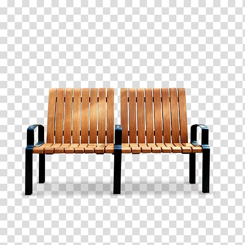 SEAT Bench Park, Park Seat transparent background PNG clipart