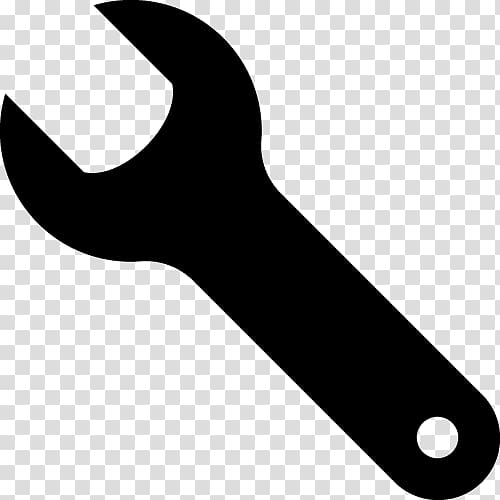 Spanners Computer Icons Adjustable spanner Tool, others transparent background PNG clipart