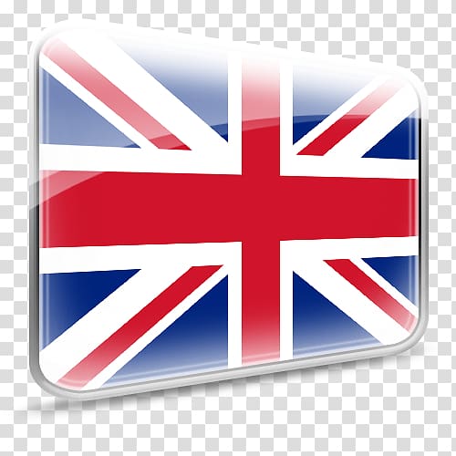 Computer Icons Flag of the United Kingdom English Flag of England, flag design transparent background PNG clipart