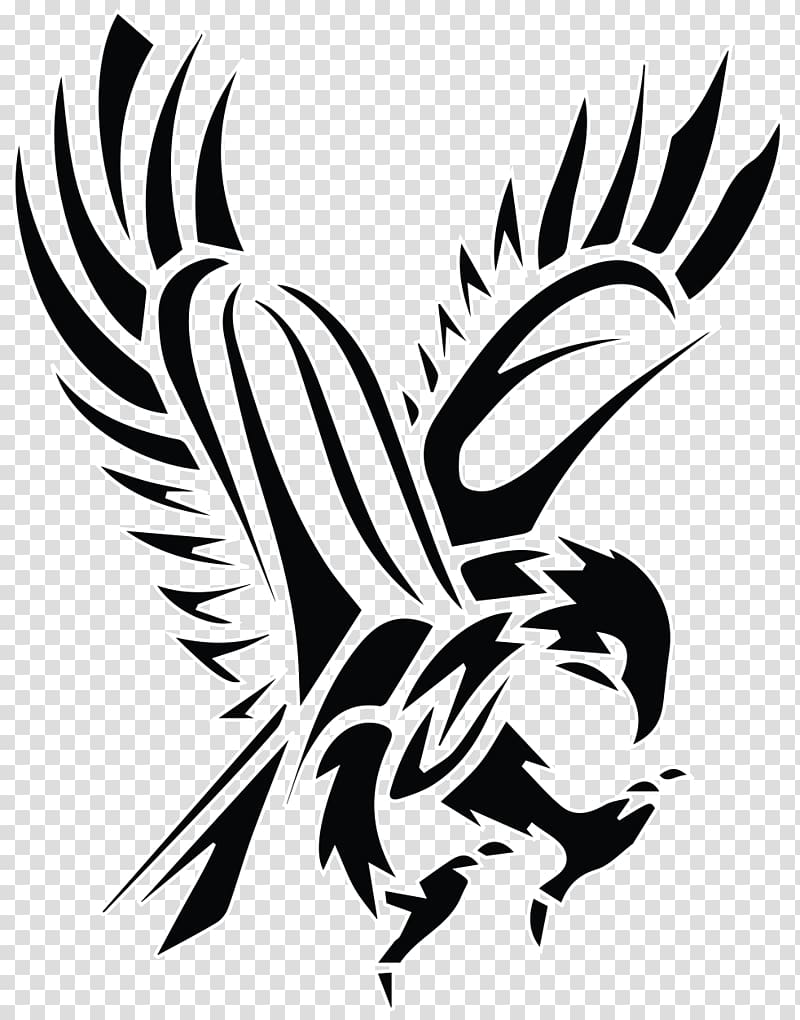 Hawk Tattoo Stock Illustrations – 20,445 Hawk Tattoo Stock Illustrations,  Vectors & Clipart - Dreamstime