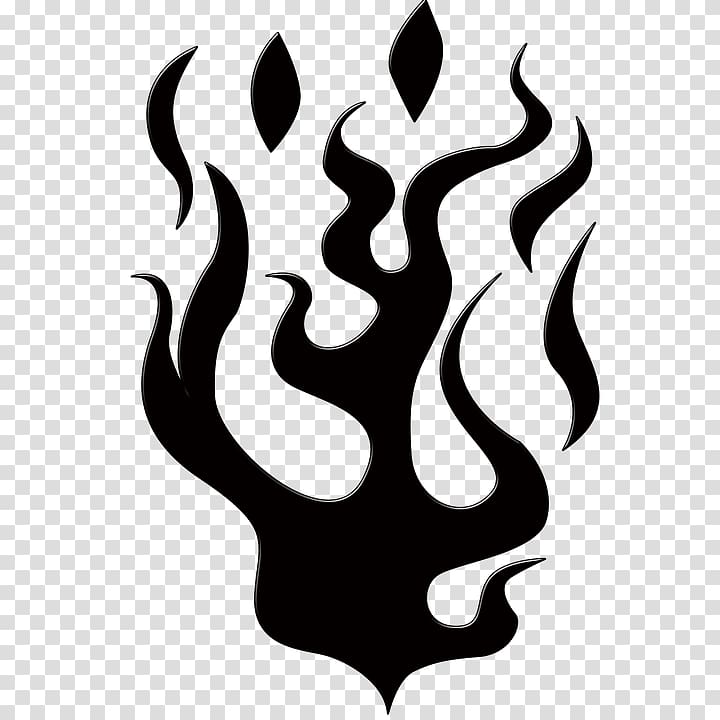 Flame Silhouette Fire Shape, black cool flame transparent background PNG clipart
