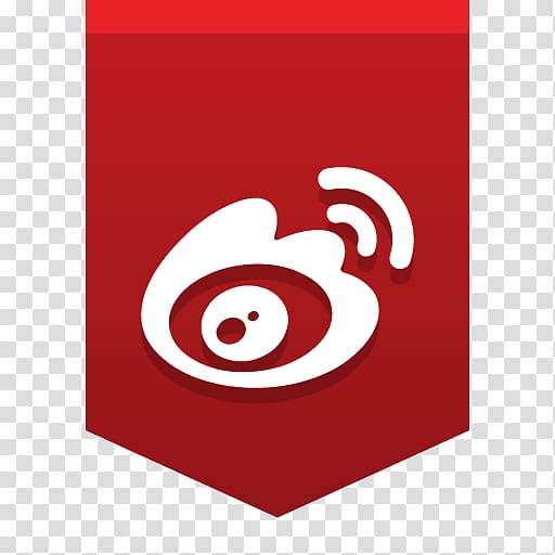 Sina Weibo Social media Sina Corp Computer Icons Social network, social media transparent background PNG clipart