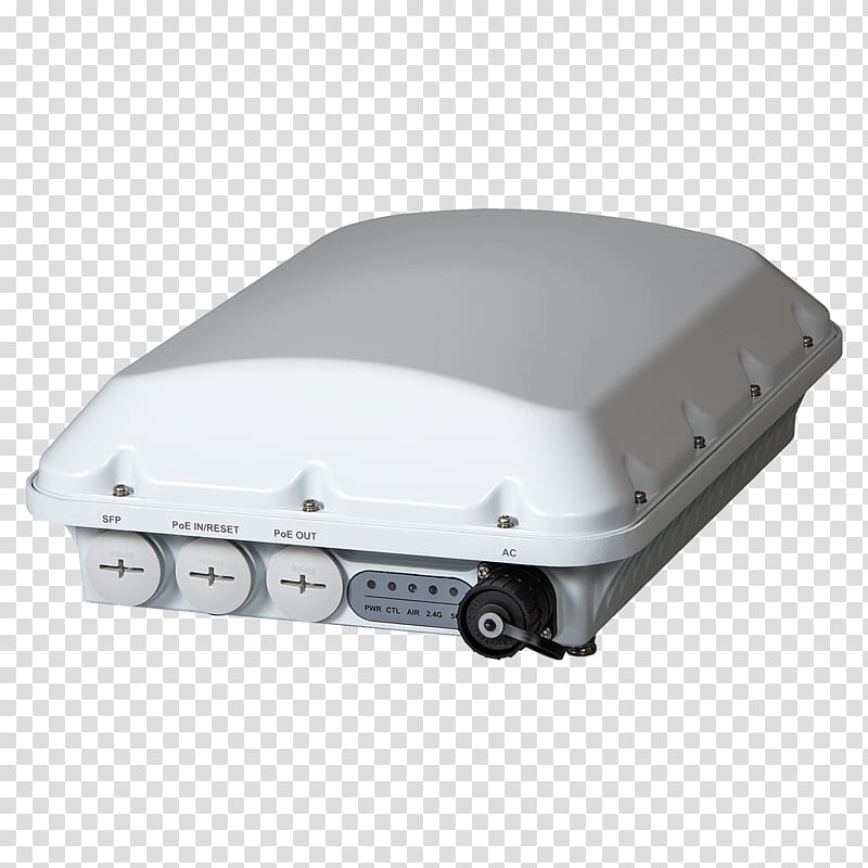Wireless Access Points Ruckus Wireless IEEE 802.11ac, others transparent background PNG clipart