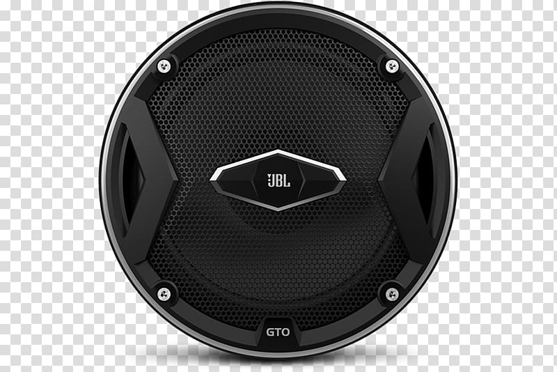 Car Vehicle audio Loudspeaker Component speaker JBL GTO609C, jbl speaker transparent background PNG clipart