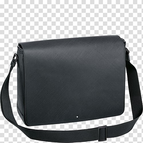 Messenger Bags Montblanc ExtremeLeather Rucksack Handbag, bag transparent background PNG clipart