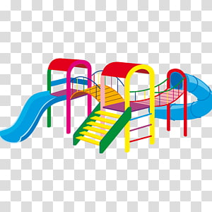 People Playground PNG Transparent Images Free Download, Vector Files