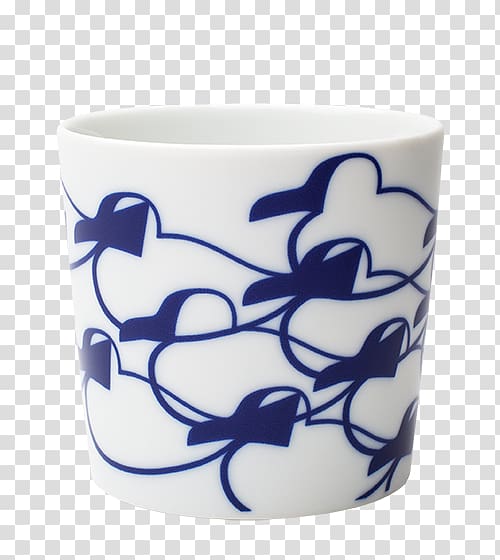 緋色のマニエラ: 山本タカト画集 Coffee cup Graphic arts Ceramic Blue and white pottery, Yamamato Takato transparent background PNG clipart