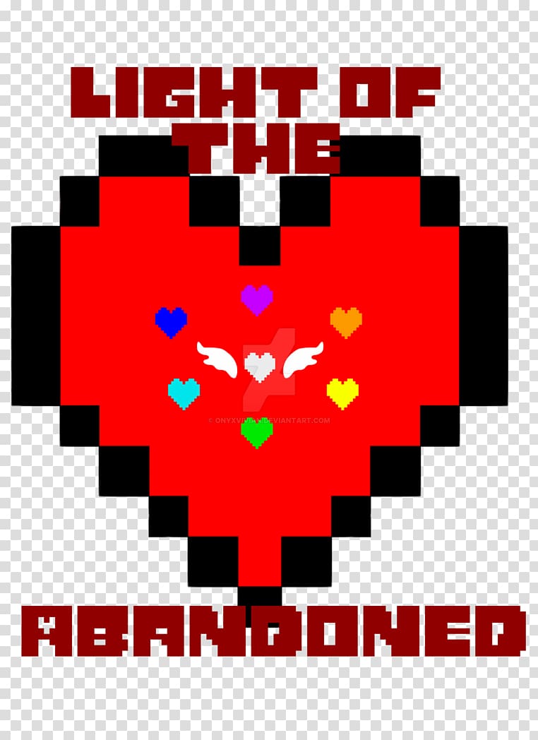 Pixel art Heart 8-bit color, heart transparent background PNG clipart