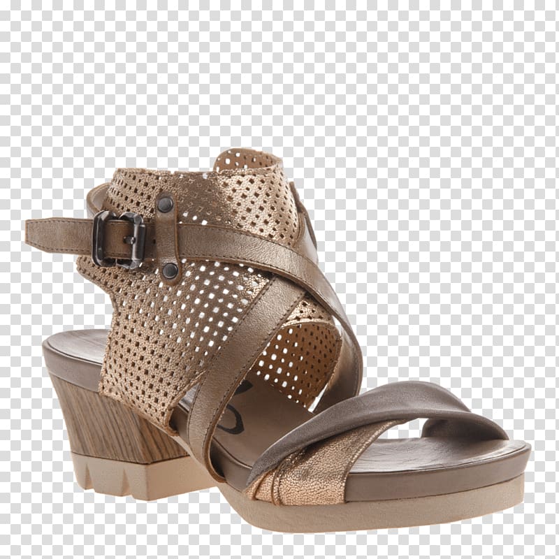 Sandal Shoe Heel Sneakers Fashion, block heels transparent background PNG clipart