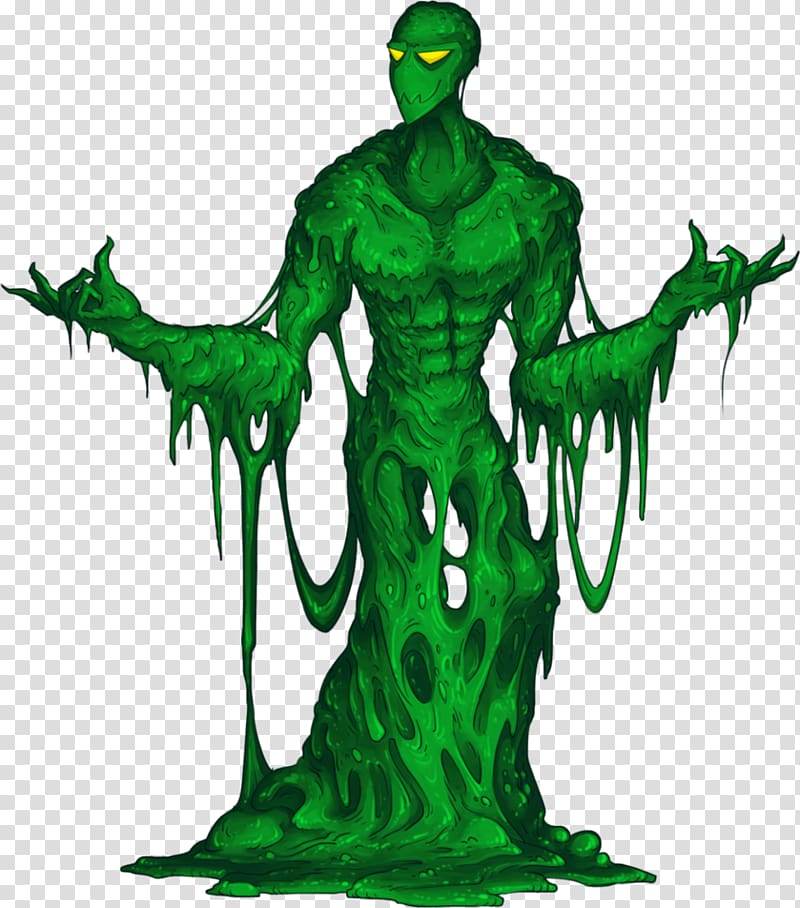 Monster Ooze Drawing Slime, slime transparent background PNG clipart