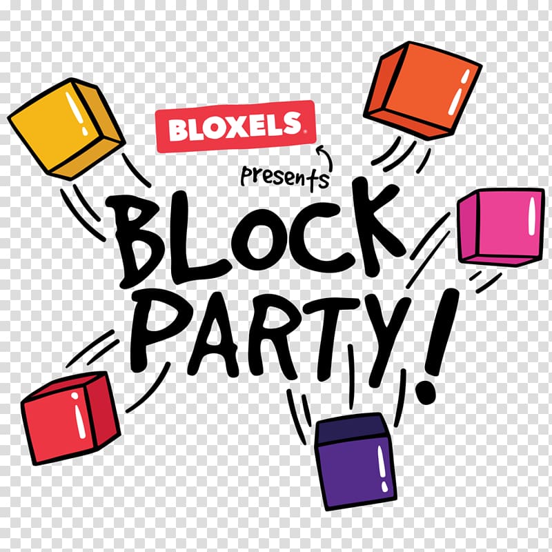 Video game Nokomis East National Night Out Block Party , Block party transparent background PNG clipart
