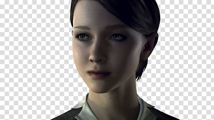Detroit: Become Human Kara Game Android , Detroit become human transparent background PNG clipart