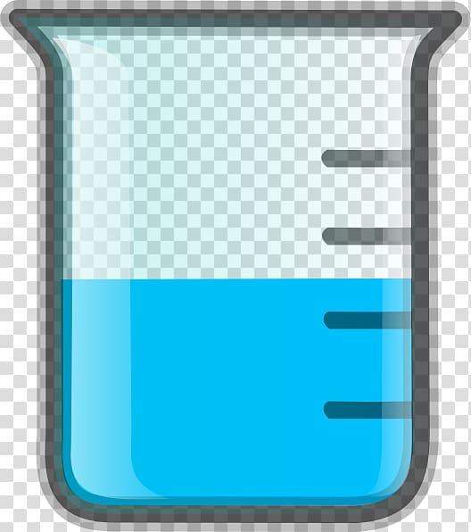 Beaker Laboratory Flasks , computer icon transparent background PNG clipart