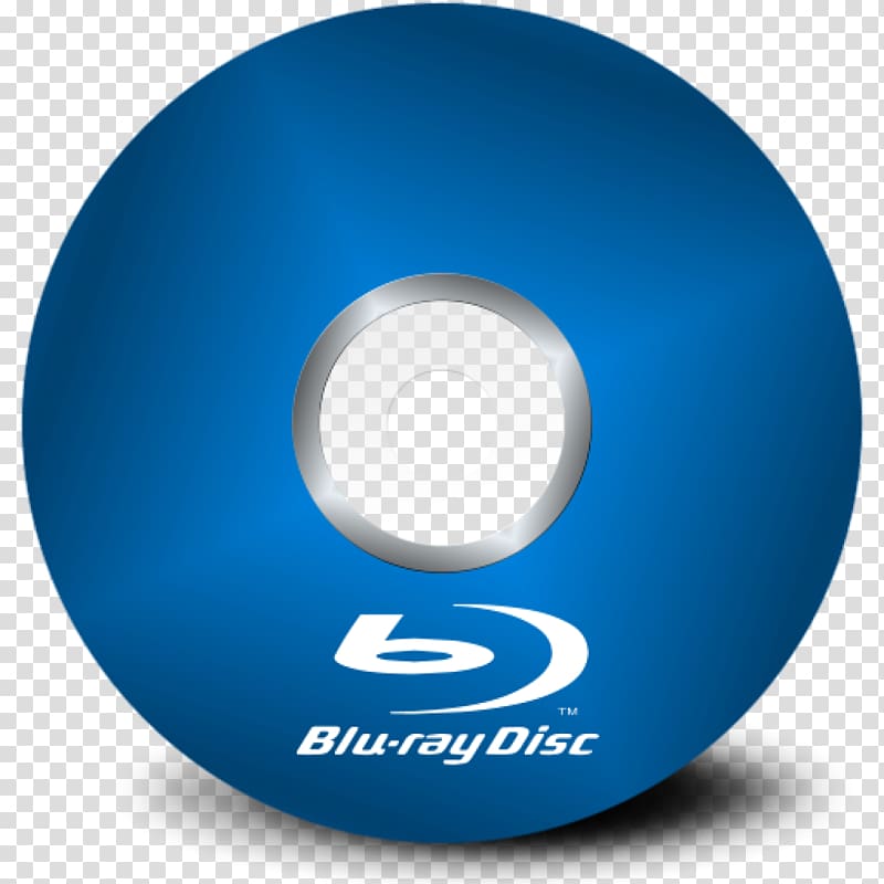 Blu-ray disc Ultra HD Blu-ray Compact disc DVD Data storage, cd/dvd transparent background PNG clipart