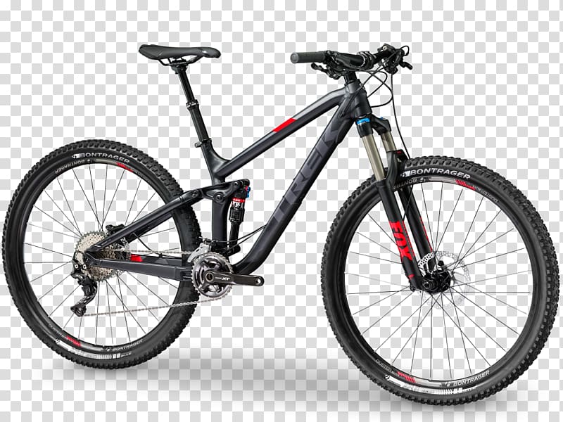 Trek Bicycle Corporation 29er Mountain bike Specialized Stumpjumper, Bicycle transparent background PNG clipart