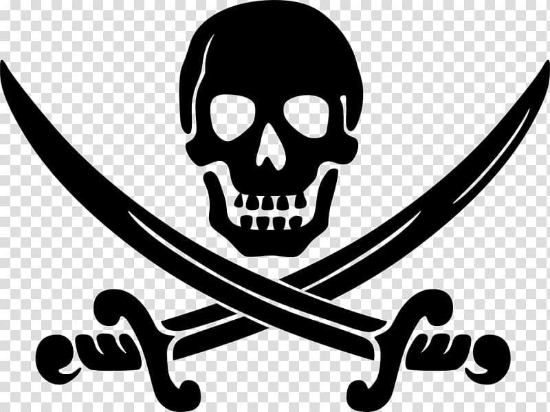 Piracy Jolly Roger , others transparent background PNG clipart