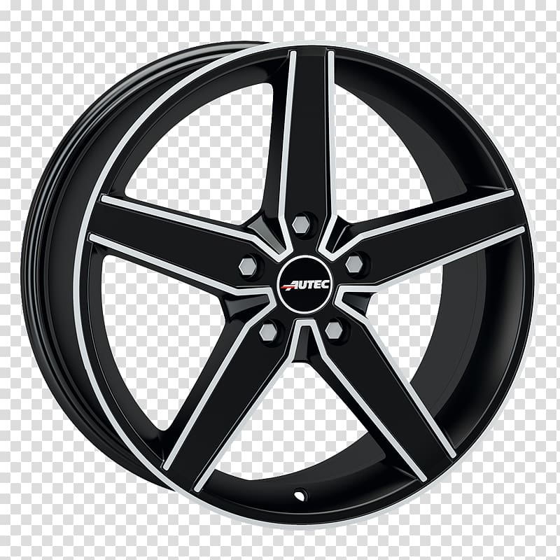 Autofelge Audi Type E Car Alloy wheel, audi transparent background PNG clipart