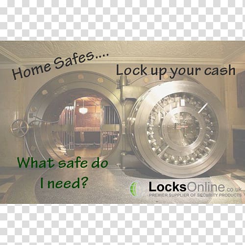 Bank vault Restaurant Money Safe, bank transparent background PNG clipart