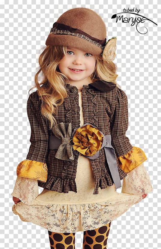 Children\'s clothing Children\'s clothing Infant Fashion, child transparent background PNG clipart