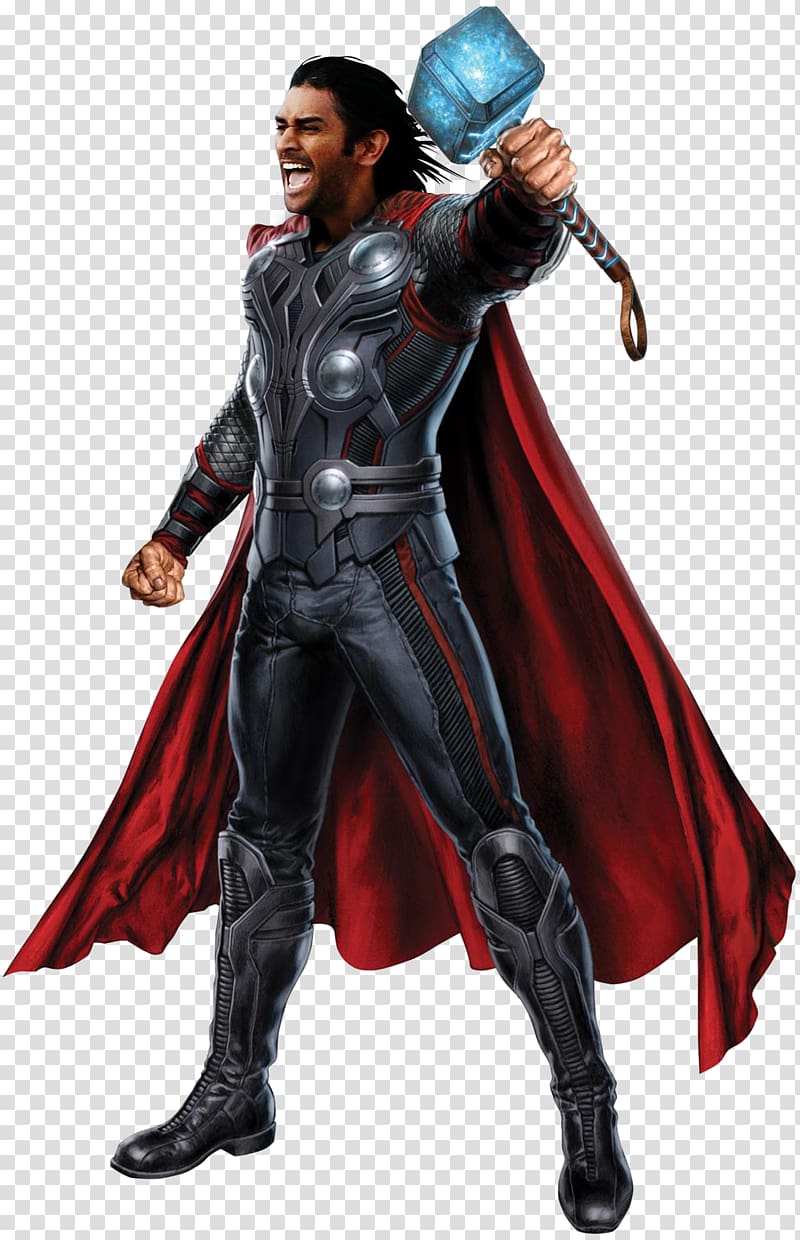 Thor Iron Man Loki Odin Laufey, Hawkeye transparent background PNG clipart