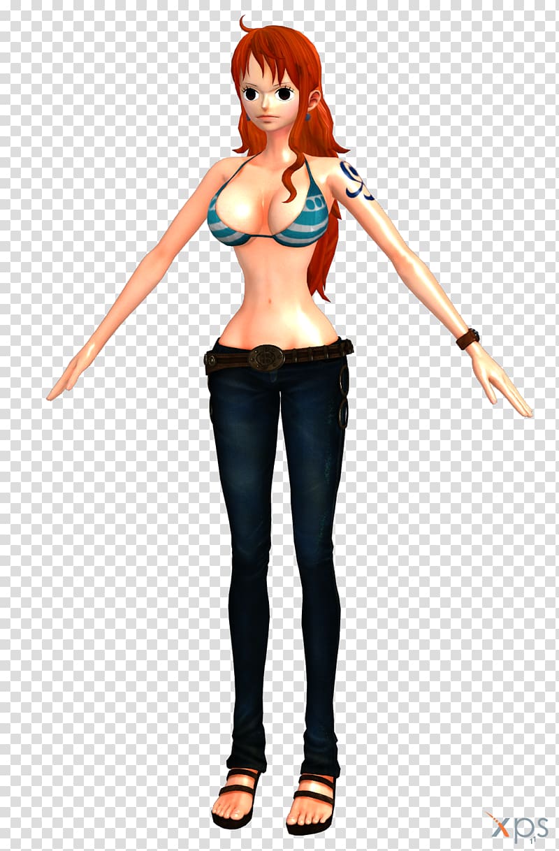 Nami Boa Hancock Nico Robin Nefertari Vivi One Piece: Pirate Warriors 3, one piece transparent background PNG clipart