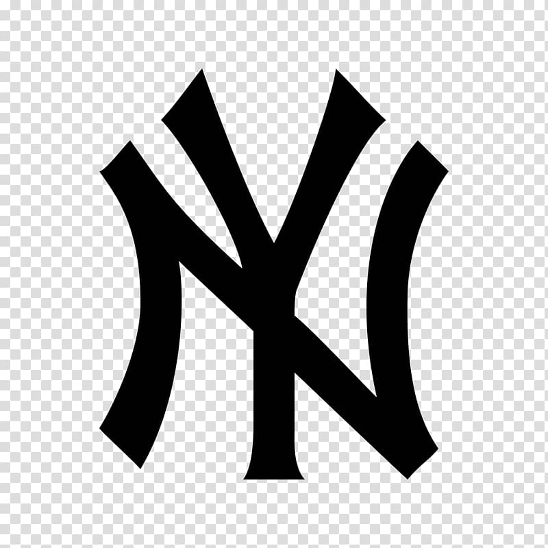 Yankee Stadium Logos and uniforms of the New York Yankees American League East MLB, new transparent background PNG clipart