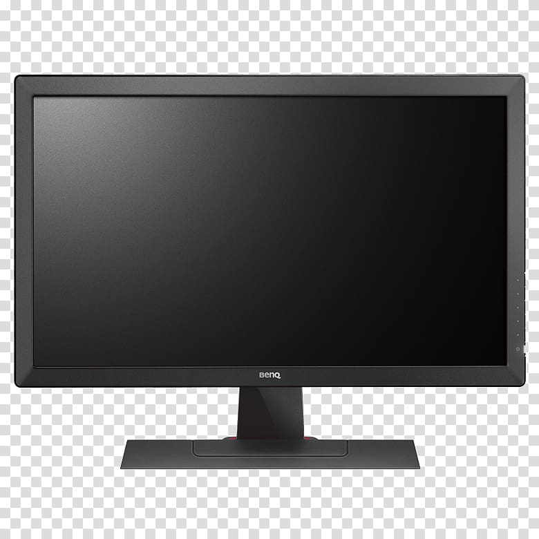 Computer Monitors IPS panel LED-backlit LCD LG Electronics 21:9 aspect ratio, Benq Rl2240h transparent background PNG clipart