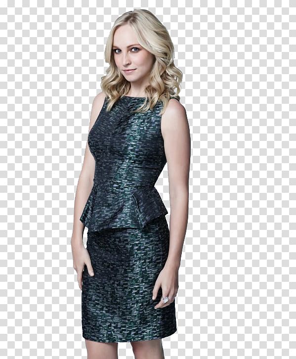 Candice Accola The Vampire Diaries Elena Gilbert Damon Salvatore Niklaus Mikaelson, Vampire transparent background PNG clipart