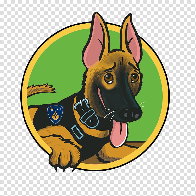 Dog breed Kidsweek Animal Police dog, Dog transparent background PNG clipart