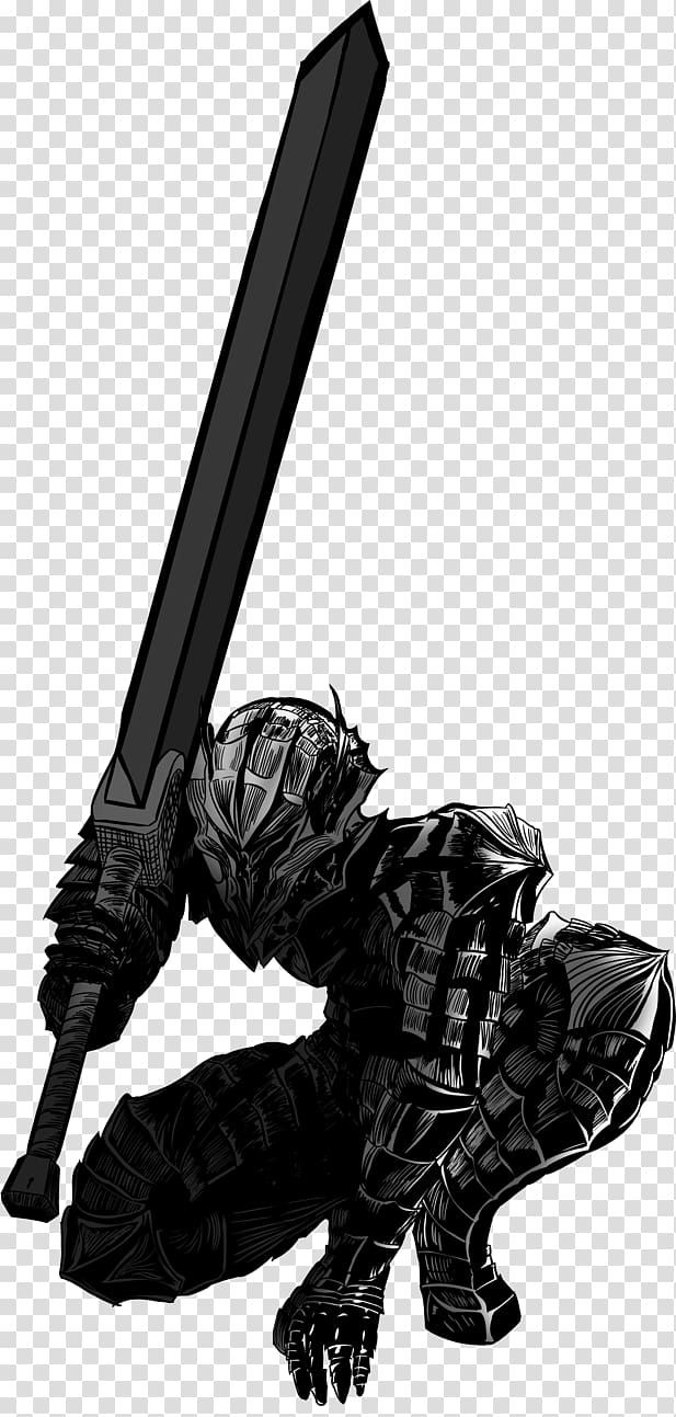 Sword of the Berserk: Guts\' Rage Griffith Casca, manga transparent background PNG clipart