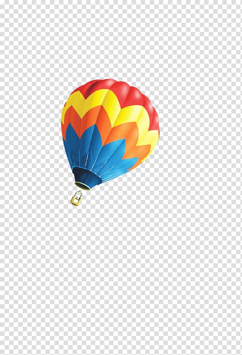 Hot air balloon Sky Balloon, hot air balloon transparent background PNG clipart