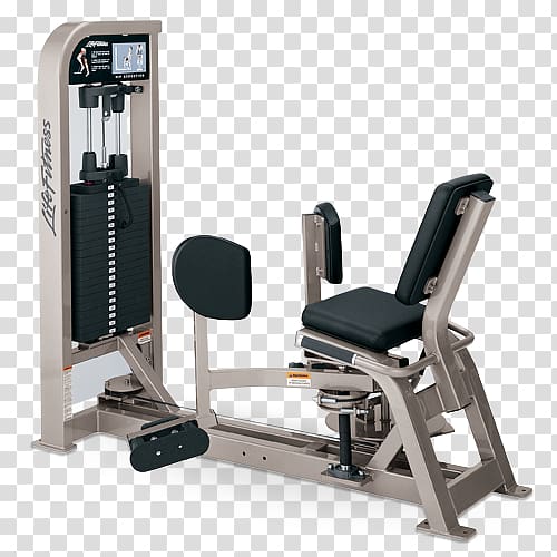 Exercise equipment Exercise machine Kegel exercise Fitness Centre, musculation transparent background PNG clipart