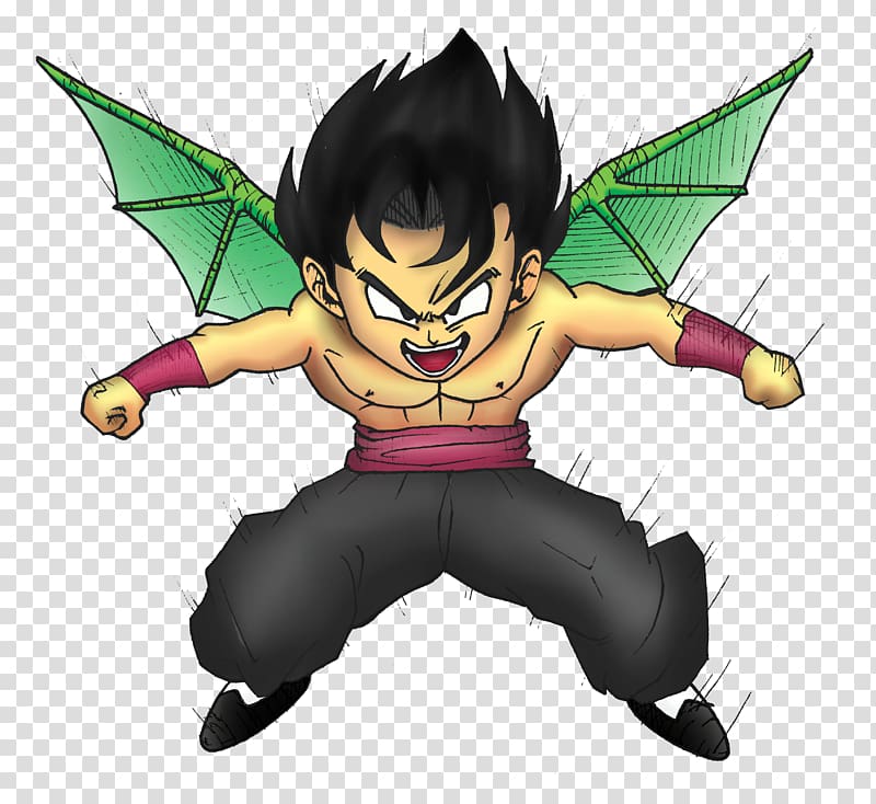 Goku Dragon Boy Dragon Ball Mangaka, precursor version transparent background PNG clipart