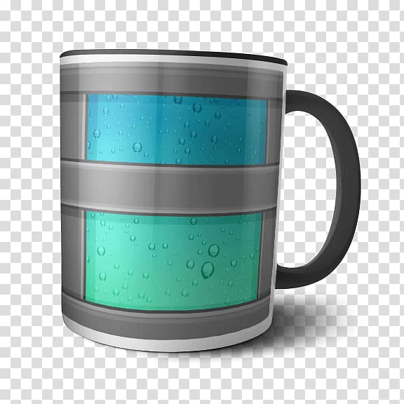 Mug Fortnite Battle Royale Juice Jug, mug transparent background PNG clipart
