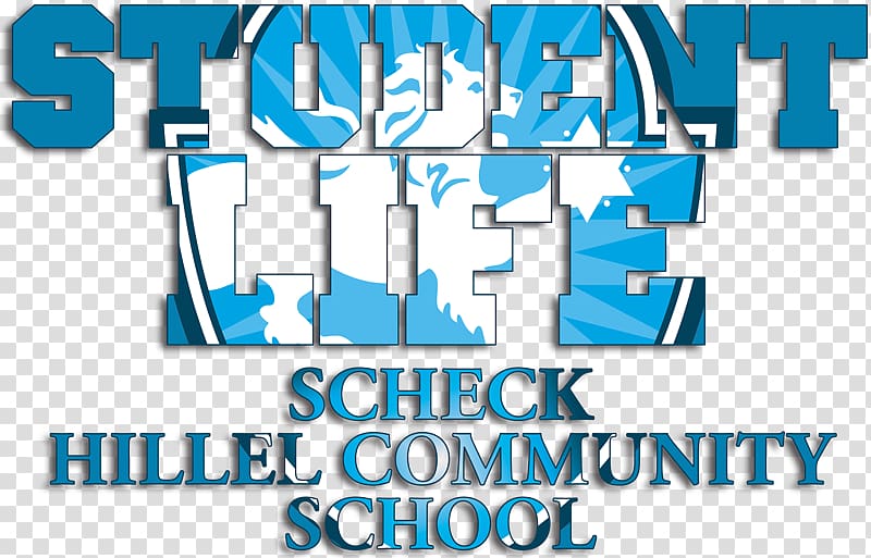 Samuel Scheck Hillel Community Day School Student Logo Hillel International Organization, student transparent background PNG clipart