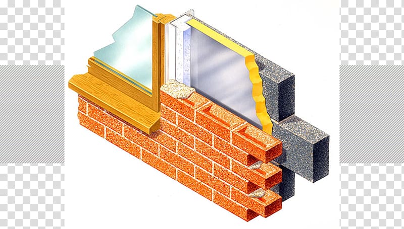 Cavity Trays Cavity wall Window Building, window transparent background PNG clipart