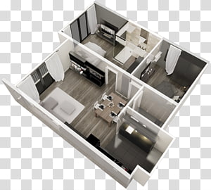 A Space ID Asoke-Ratchada Sai Mai 31 Alley House Apartment Condominium, house transparent background PNG clipart thumbnail