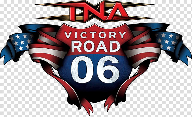 Victory Road 2011 Victory Road 2006 Bound For Glory Lockdown 2006 Impact Wrestling, others transparent background PNG clipart
