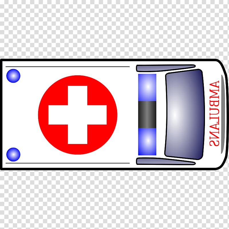 Ambulance Nontransporting EMS vehicle , ambulance transparent background PNG clipart