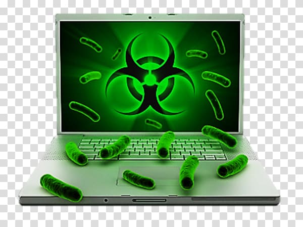 Computer virus Malware Computer program Computer Software, Computer transparent background PNG clipart