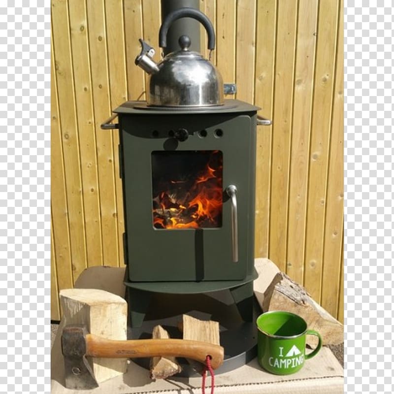 Wood Stoves Portable stove Coleman Company Bell tent, stove transparent background PNG clipart