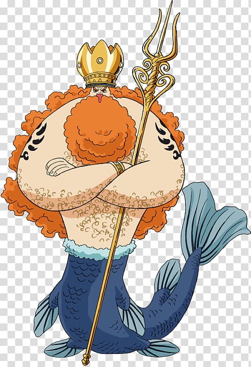 One Piece Nami Manga Anime, shirahoshi transparent background PNG clipart