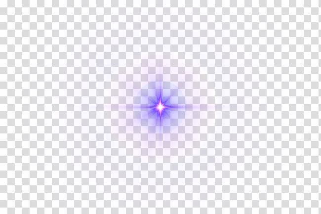 Light-emitting diode Purple Luminous efficacy Lighting, Halo transparent background PNG clipart