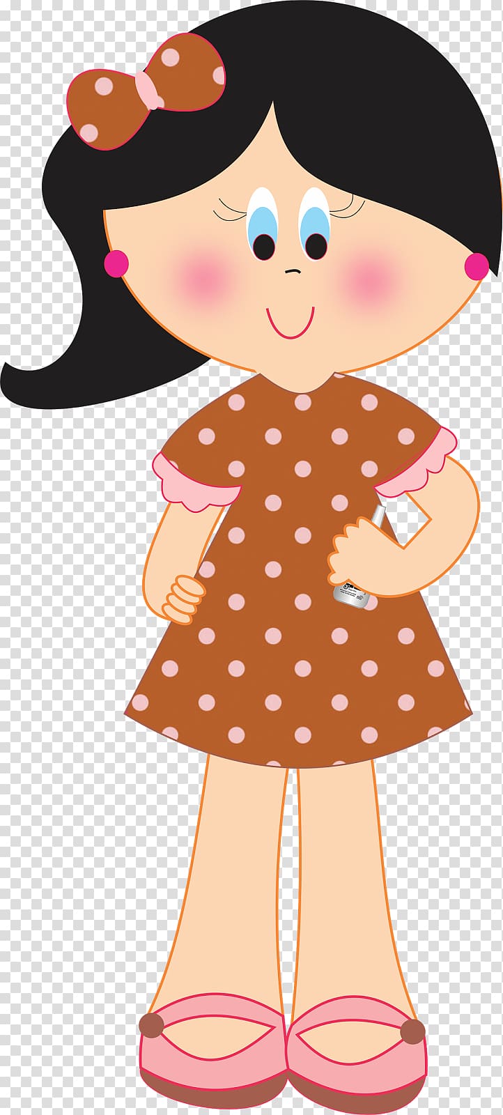 Paper Drawing Doll Child , PANO transparent background PNG clipart