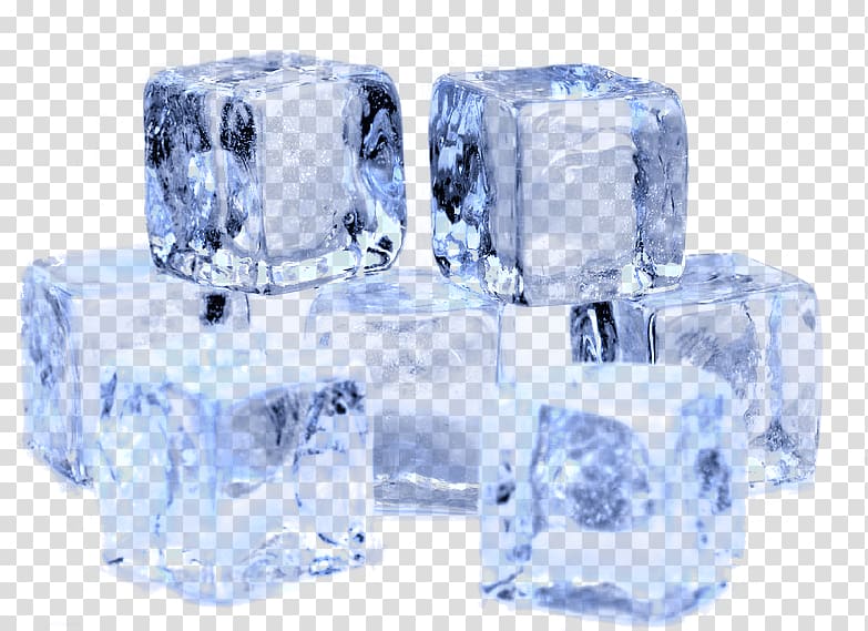 ice cubes, Clear ice Ice cube , ice cubes transparent background PNG clipart